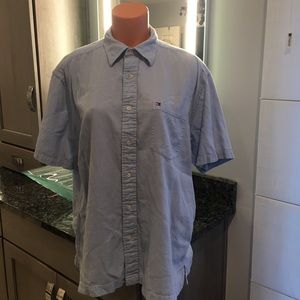 Tommy Hilfiger Men’s Shirt !